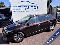 Renault Mégane Estate - 1.2 TCe GT-Line