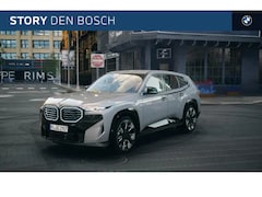 BMW XM - PHEV 50e High Executive Automaat / Trekhaak / Massagefunctie / Adaptief M Onderstel Profes