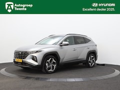 Hyundai Tucson - 1.6 T-GDI PHEV Premium | Afn. Trekhaak | Private lease 699 p.m