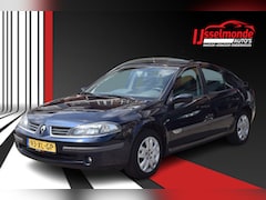 Renault Laguna - 1.6-16V Business NAP Airco Open dak Cruise 1ste Eigenaar