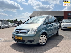 Opel Meriva - 1.4-16V Enjoy