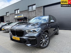 BMW X5 - xDrive45e High Executive | 1E EIGENAAR | 12MND GARANTIE | LASER | BOWERS WILKINS | STOELMA