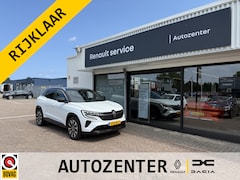 Renault Austral - 160 PK X-Tronic techno | 1.800 kg aanhanger | panoramadak | adaptive cruise | elektr. acht