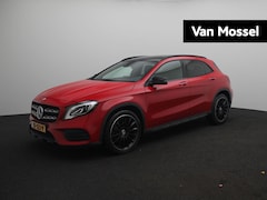 Mercedes-Benz GLA-Klasse - 250 Premium Plus | HARMAN KARDON | 360 CAMERA | PANORAMADAK | ELEKTRISCHE VOORSTOELEN MET