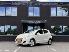 Suzuki Alto - 1.0 Exclusive