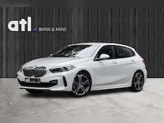 BMW 1-serie - 116i High Executive Modell M Sport, M aerodynamiek-kit, Live Cockpit Professional, Sportst