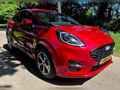 Ford Puma - 1.0 EcoBoost Hybrid ST-Line / NIEUW MODEL / groot scherm