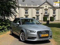Audi A3 Sportback - 1.2 TFSI Attraction