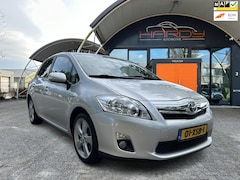 Toyota Auris - 1.8 Full Hybrid Dynamic Navi Camera Dealer onderhouden Rijklaarprijs