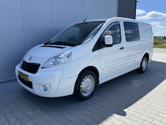 Peugeot Expert - 229 2.0 HDIL2H1DCNav