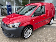 Volkswagen Caddy - Caddy 1.2 TSI Stoelverwarming/Airco/PDC