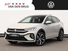 Volkswagen Taigo - 1.5 TSI R-Line 150 PK DSG | Navigatie | Climate Control | Panoramadak | Stoelverwarming |
