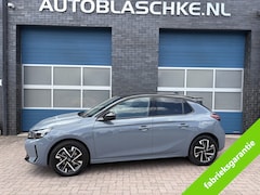 Opel Corsa - 1.2 Turbo GS, 130 pk, panodak, navi via app