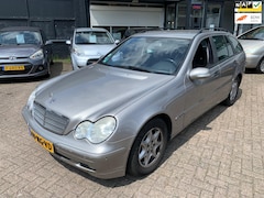 Mercedes-Benz C-klasse Combi - 200 CDI Amice