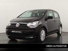 Volkswagen Up! - 1.0 60pk Edition BlueMotion | Navigatie | Airco | Centrale Deurvergrendeling | Elektrische