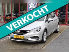 Opel Astra - 1.0 Turbo 120 Jaar Edition