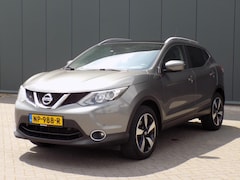 Nissan Qashqai - 1.2 N-Connecta Xenon