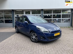 Renault Grand Scénic - 2.0 Expression 7p