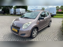 Suzuki Alto - 1.0 Comfort | Elektrische Ramen | Centrale Vergrendeling | Slechts 57000km