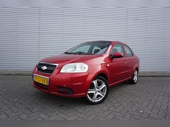 Chevrolet Aveo - 1.4-16V Style Airco / Elektr. ramen / Trekhaak / NAP