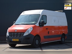 Renault Master - T35 2.3 dCi L2H2 Eco92KW Euro 5 Airco Schuifdeur