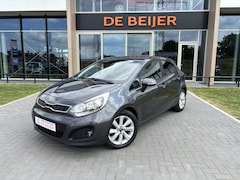 Kia Rio - 1.4 CVVT Super Pack Airco I Bluetooth I Trekhaak