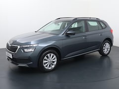 Skoda Kamiq - 1.0 TSI Ambition | 110 PK | Climate control | Cruise control | Apple Carplay/Android Auto