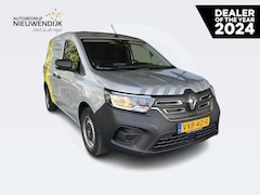 Renault Kangoo E-Tech - Advance 22 kW 44 kWh / Demo Hillegom / Vraag naar beschikbaarheid
