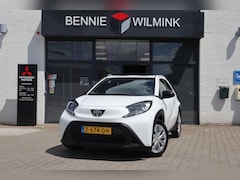 Toyota Aygo X - 1.0 VVT-i MT Play AdaptiveCruise/Apple/AndroidAuto
