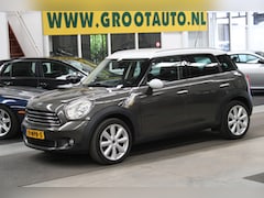 MINI Countryman - 1.6 Cooper Chili NAP, Airco, Cruise control
