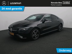 Mercedes-Benz CLA-Klasse - 250 e Star Edition Plug-In Hybride | AMG Line | Night Pakket | Achteruitrijcamera | Dodeho