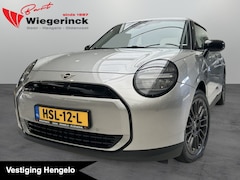 MINI Cooper - E Cooper E Essential 40.7kWh [ NIEUW I ORG NL I DIRECT RIJDEN ]