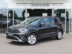 Volkswagen T-Cross - 1.0 TSI Life Edition | ACC | Carplay |