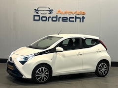 Toyota Aygo - 1.0 VVT-i x|Camera|Carplay|LED|Airco|DAB+|Elektr Ramen