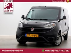 Fiat Doblò Cargo - 1.6 MultiJet 105pk L1H1 Airco/Cruise Control 03-2022