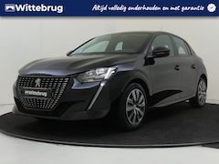 Peugeot 208 - 1.2 PureTech Active Pack | Parkeersensoren | Airco | Apple Carplay