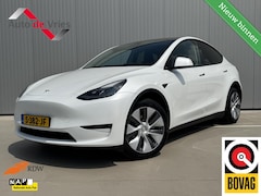 Tesla Model Y - Long Range AWD 75 kWh|Trekhaak