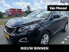 Peugeot 3008 - 1.2 PureTech Blue Lease Executive | Trekhaak | LMV | Camera |