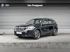 BMW iX1 - xDrive30 M Sportpakket / Premium Pack / Driving Assistant Plus / Comfort Access