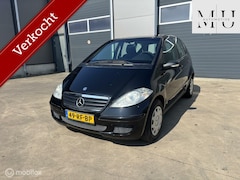 Mercedes-Benz A-klasse - 150 Elegance