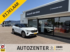 Renault Austral - 1.2 mild hybrid 160 X-Tronic techno | trekhaak | panoramadak | elektr. achterklep | tijdel