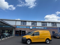 Volkswagen Caddy - 2.0 TDI | BlueM Trendline | Airco | Cruise
