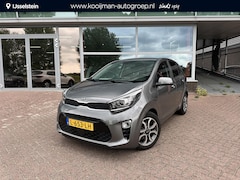 Kia Picanto - 1.0 DPi DynamicPlusLine Automaat | Unieke km-stand