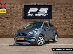 Opel Mokka X - 1.4 Turbo Innovation, Cruise, Carplay, Navi