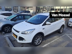 Ford Kuga - 1.5 Titanium