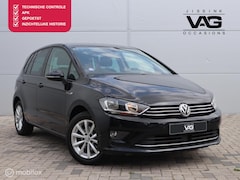 Volkswagen Golf Sportsvan - 1.2 TSI Lounge PDC Navi Cruise Stoelverwarming