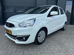 Mitsubishi Space Star - 1.0 Cool+ Automaat, NAP, 12 mnd BOVAG, 1e Eigenaar