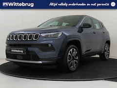 Jeep Compass - 4xe 190 Plug-in Hybrid Electric Altitude
