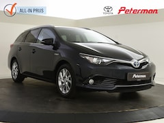 Toyota Auris Touring Sports - 1.8 Hybrid Lease | Panoramadak | Navigatie