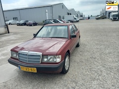 Mercedes-Benz 190-serie - 1.8 E Basic